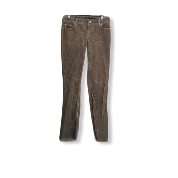 J. Crew Favorite Fit Corduroys - Picture 8 of 8